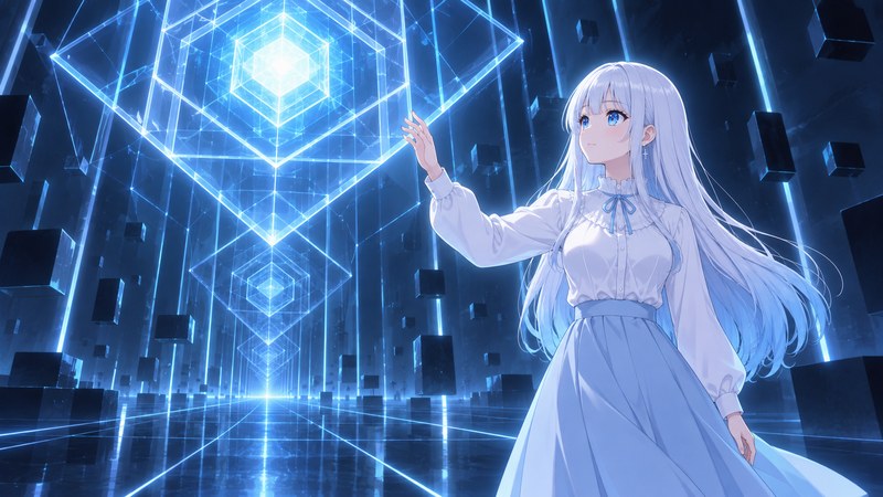 シグナル・クエストのイメージ